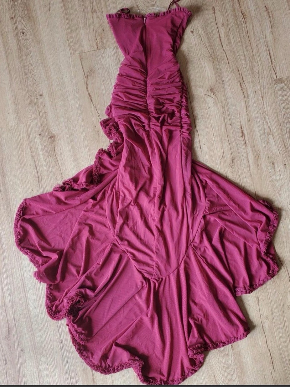 House of CB Gabbi Dress - Picture 2 of 5